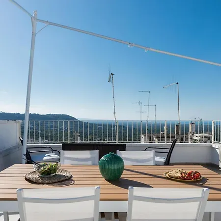 Terrazza Isabella By Wonderful Italy