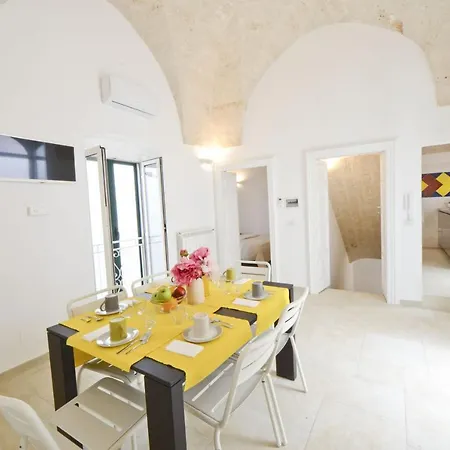 Terrazza Isabella By Wonderful Italy Ostuni