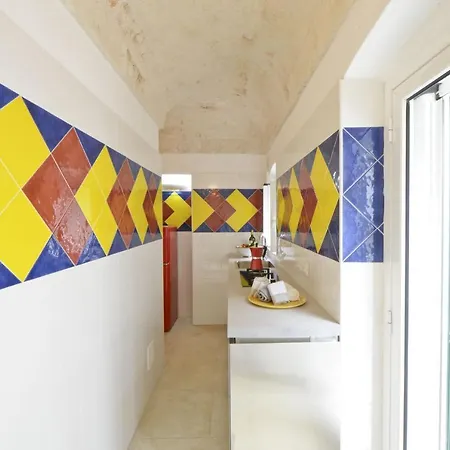 Appartement Terrazza Isabella By Wonderful Italy *