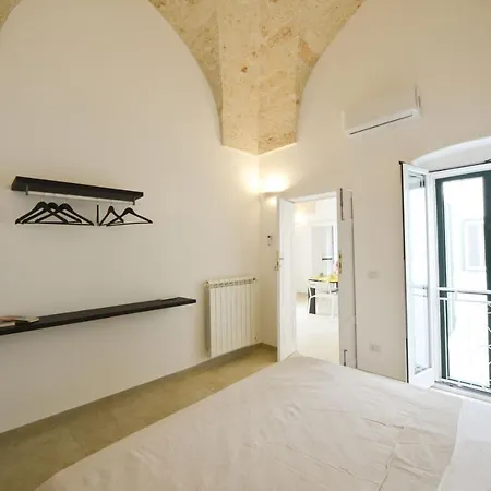 Terrazza Isabella By Wonderful Italy * Ostuni
