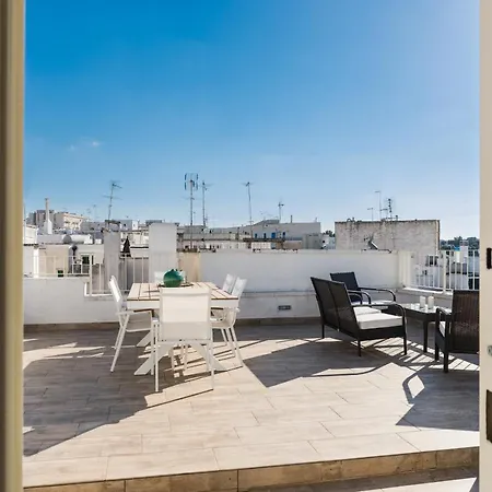 Terrazza Isabella By Wonderful Italy Appartement *