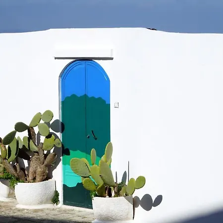 Appartement Terrazza Isabella By Wonderful Italy