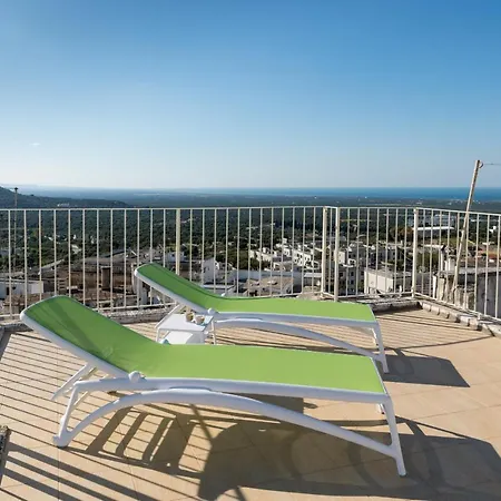 Terrazza Isabella By Wonderful Italy شقة
