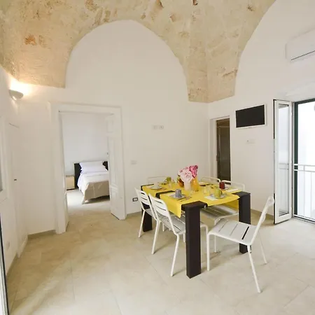 Terrazza Isabella By Wonderful Italy * أوستوني
