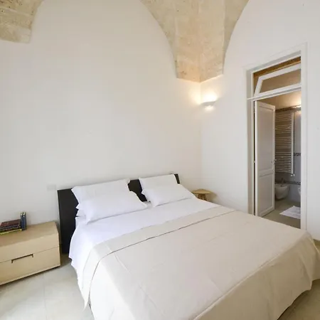 Terrazza Isabella By Wonderful Italy * أوستوني