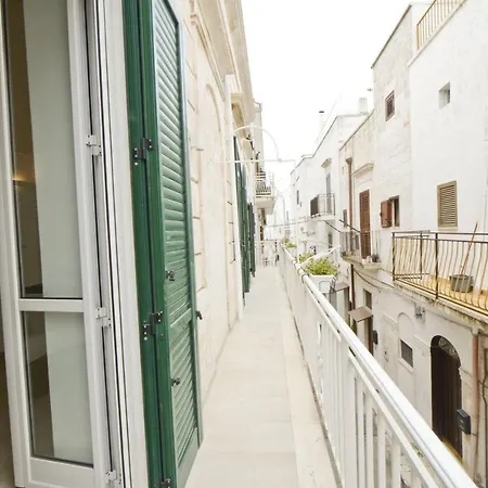 Terrazza Isabella By Wonderful Italy أوستوني