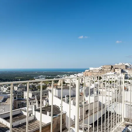 Terrazza Isabella By Wonderful Italy *