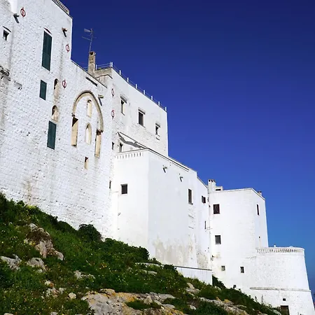 Lägenhet Terrazza Isabella By Wonderful Italy Ostuni